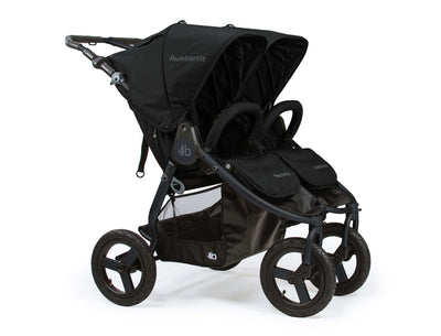 BUMBLERIDE INDIE TWIN SIDE BY SIDE STROLLER