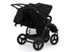 BUMBLERIDE INDIE TWIN SIDE BY SIDE STROLLER