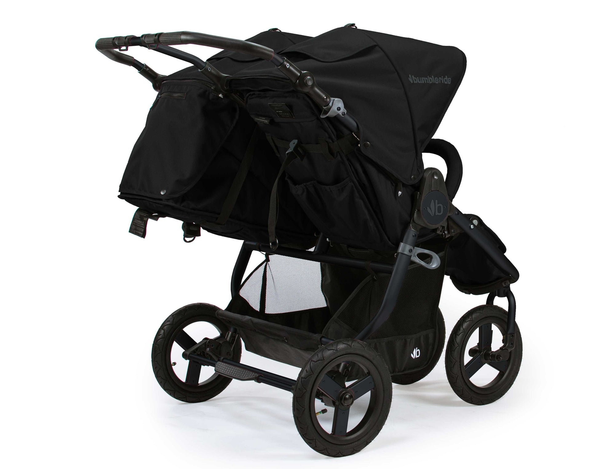 Bumbleride indie twin 2019 hot sale