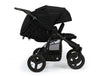 BUMBLERIDE INDIE TWIN SIDE BY SIDE STROLLER