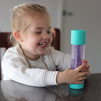 CALM DOWN SENSORY BOTTLE