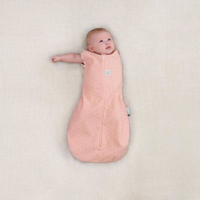 ERGOPOUCH COCOON SWADDLE BAG 1.0 TOG 6-12 MTHS