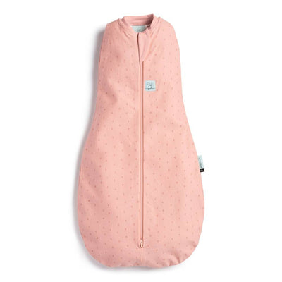 ERGOPOUCH COCOON SWADDLE BAG 1.0 TOG PREMIE/NB