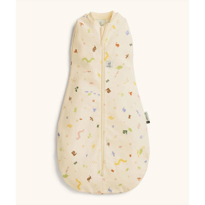 ERGOPOUCH COCOON SWADDLE BAG 1.0 TOG 6-12 MTHS