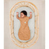 ERGOPOUCH COCOON SWADDLE BAG 1.0 TOG 0-3 MTHS