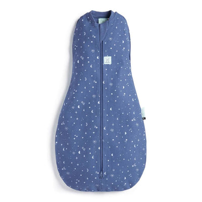 ERGOPOUCH COCOON SWADDLE BAG 1.0 TOG PREMIE/NB