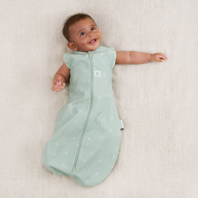 ERGOPOUCH COCOON SWADDLE BAG 1.0 TOG 6-12 MTHS