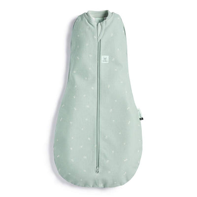 ERGOPOUCH COCOON SWADDLE BAG 1.0 TOG 6-12 MTHS