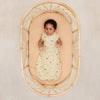 ERGOPOUCH COCOON SWADDLE BAG 1.0 TOG 0-3 MTHS