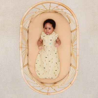 ERGOPOUCH COCOON SWADDLE BAG 1.0 TOG 0-3 MTHS