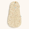 ERGOPOUCH COCOON SWADDLE BAG 2.5 TOG 0-3 MTHS