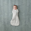 ERGOPOUCH COCOON SWADDLE BAG 2.5 TOG 0-3 MTHS