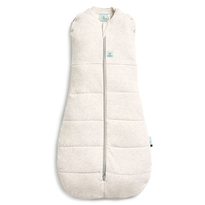 ERGOPOUCH COCOON SWADDLE BAG 2.5 TOG 0-3 MTHS