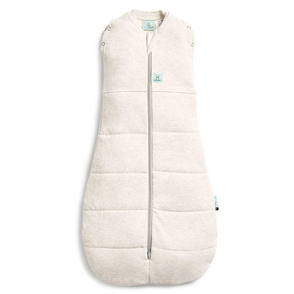 ERGOPOUCH COCOON SWADDLE BAG 2.5 TOG 6-12 MTHS
