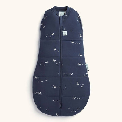 ERGOPOUCH COCOON SWADDLE BAG 2.5 TOG 0-3 MTHS