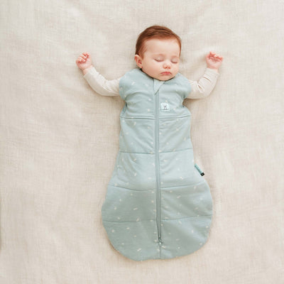 ERGOPOUCH COCOON SWADDLE BAG 2.5 TOG 0-3 MTHS