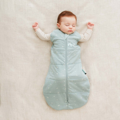 ERGOPOUCH COCOON SWADDLE BAG 2.5 TOG 6-12 MTHS