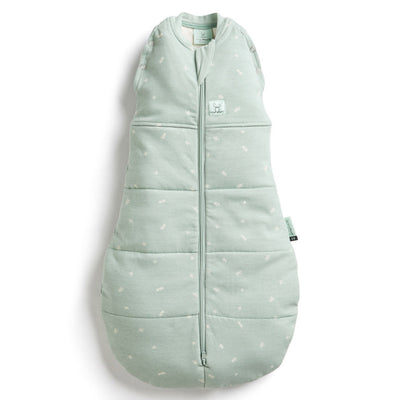 ERGOPOUCH COCOON SWADDLE BAG 2.5 TOG 0-3 MTHS