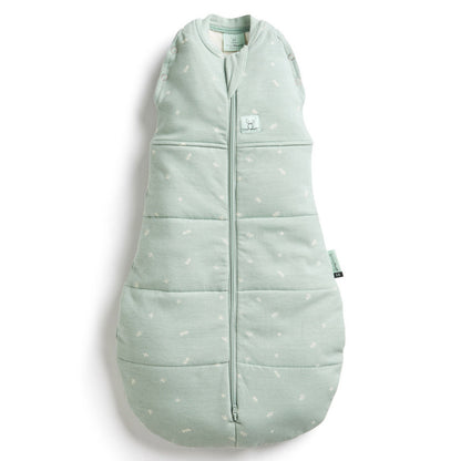ERGOPOUCH COCOON SWADDLE BAG 2.5 TOG 6-12 MTHS