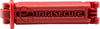 Infa Red Seat Belt Clamp