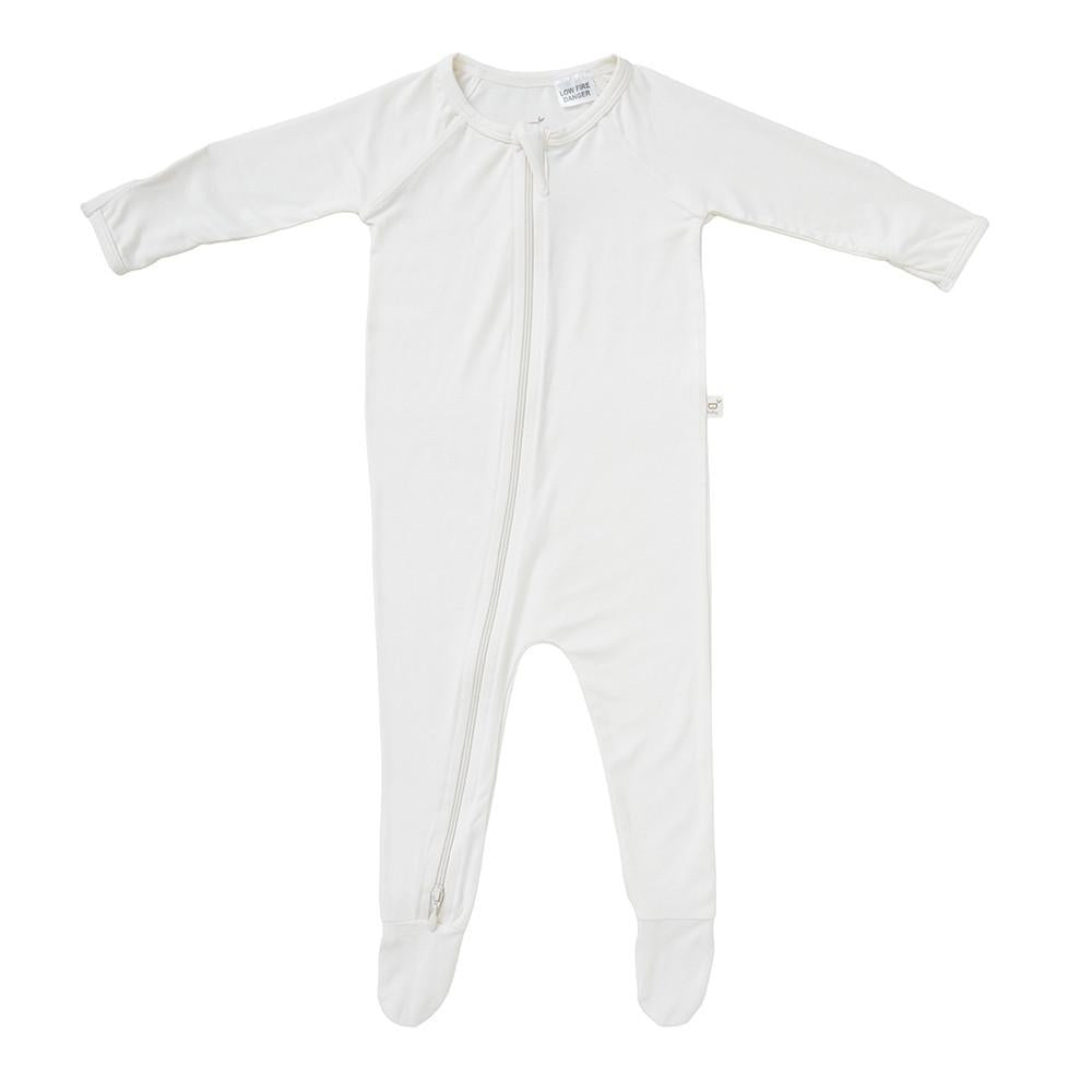 BOODY BABY LONG SLEEVE ONESIE