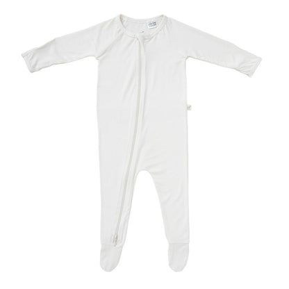 BOODY BABY LONG SLEEVE ONESIE