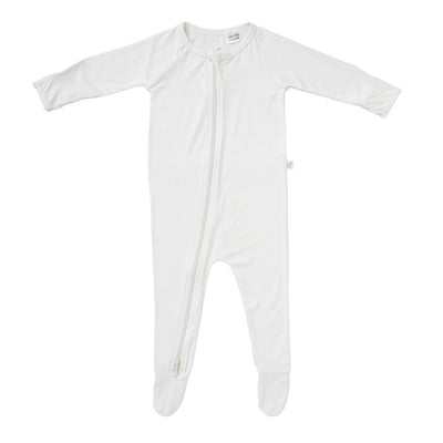BOODY BABY LONG SLEEVE ONESIE