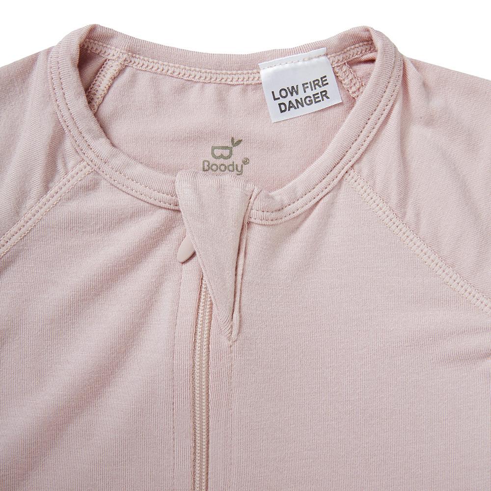 BOODY BABY LONG SLEEVE ONESIE
