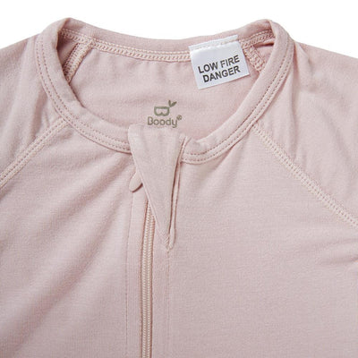 BOODY BABY LONG SLEEVE ONESIE