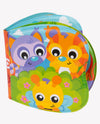 Bath Book Assorted Designs