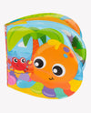 Bath Book Assorted Designs