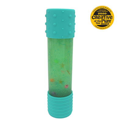 CALM DOWN SENSORY BOTTLE
