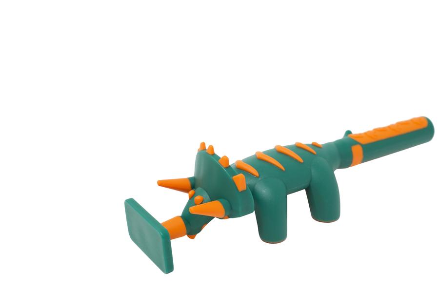 Dinosaur Utensils Individual
