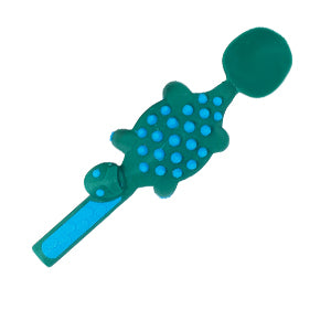 Dinosaur Utensils Individual
