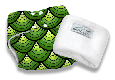 Pea Pods One Size