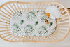 Snuggle Bassinet Sheet / Change Pad Cover