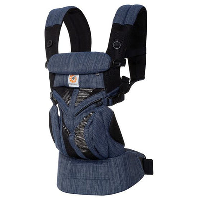 Ergo Baby Omni 360 Mesh