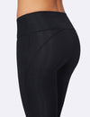 Bamboo Full  Length Active Gym Tights Small