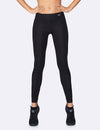 Bamboo Full  Length Active Gym Tights XLarge