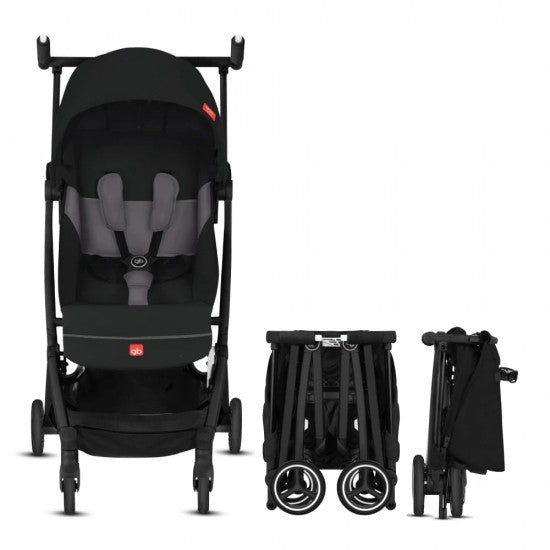 GB POCKIT+ ALL-CITY STROLLER