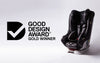 Achieve Premium 0-8 Years Car Seat