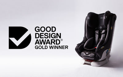 Achieve Premium 0-8 Years Car Seat