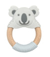 Teething Ring - Koala