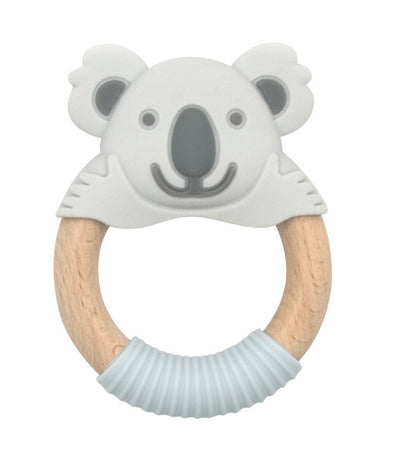 Teething Ring - Koala