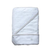 Little Turtle Baby Hooded Towel