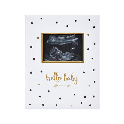 Pearhead Baby Journal