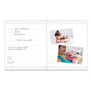 Pearhead Baby Journal
