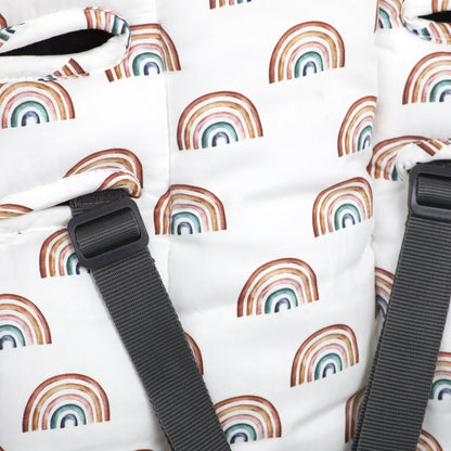 Outlook Limited Edition Pram Liner