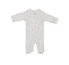 Early Birds Organics Onsie