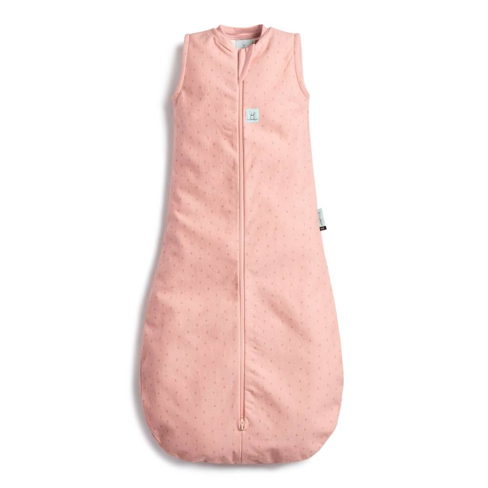 ERGOPOUCH JERSEY SLEEPING BAG 1.0 TOG